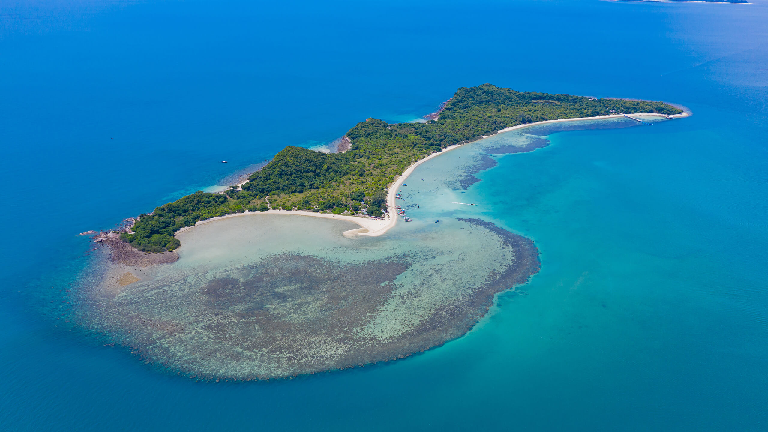 Angthong National Marine Park Kayaking Tour