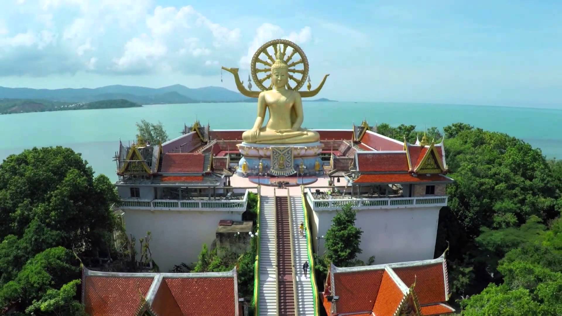 Big Buddha Beach