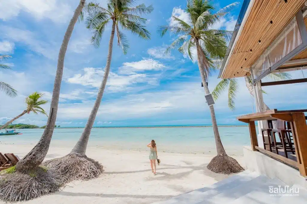 Chaweng Beach