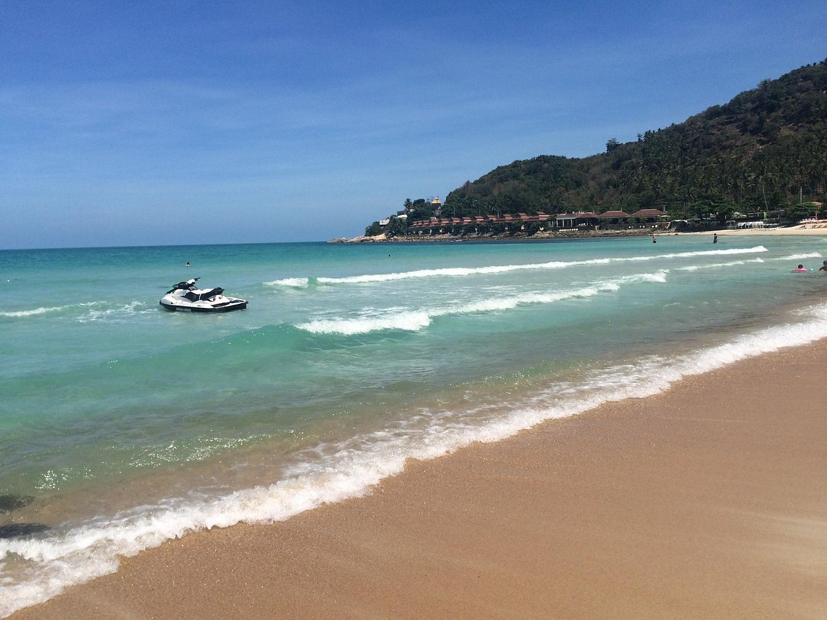 Chaweng Beach