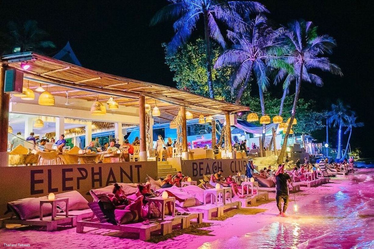 Chaweng Beach