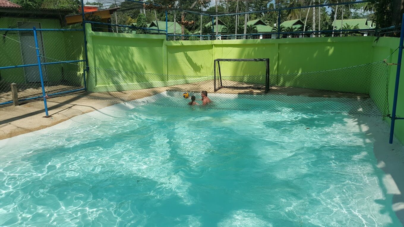 Coco Splash Adventure & Waterpark