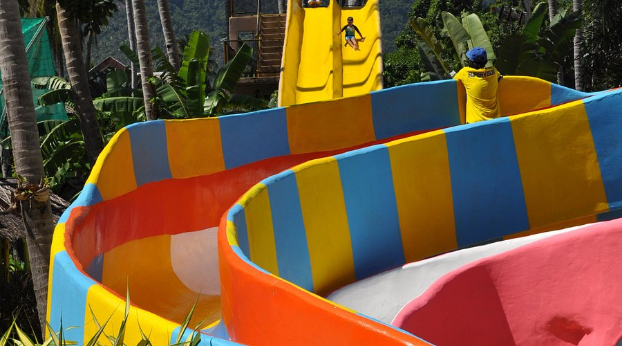 Coco Splash Adventure & Waterpark