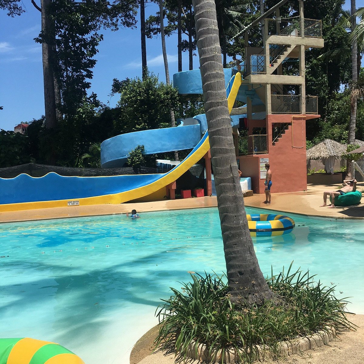Coco Splash Adventure & Waterpark