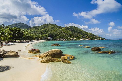 Crystal Bay