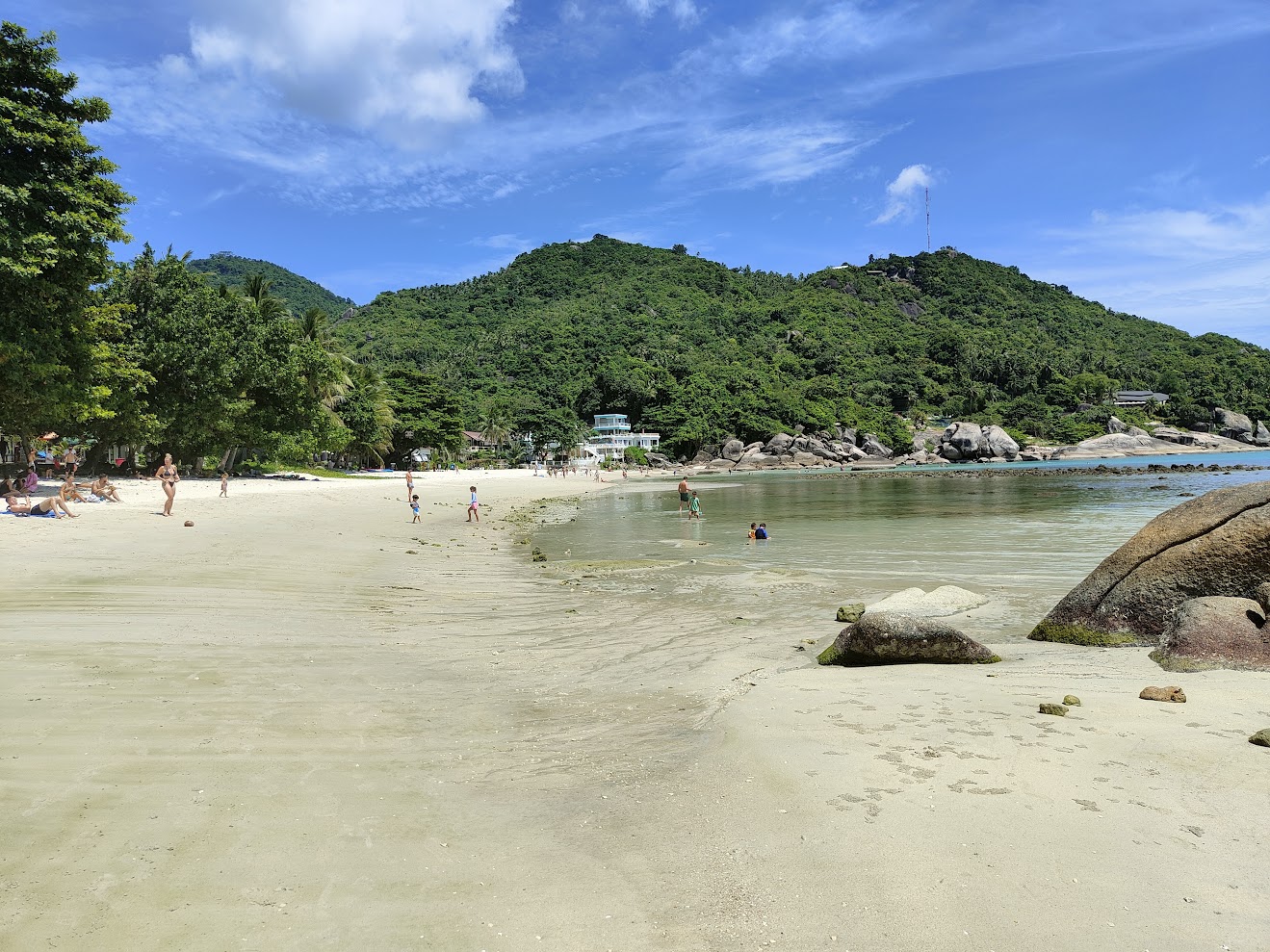 Crystal Bay