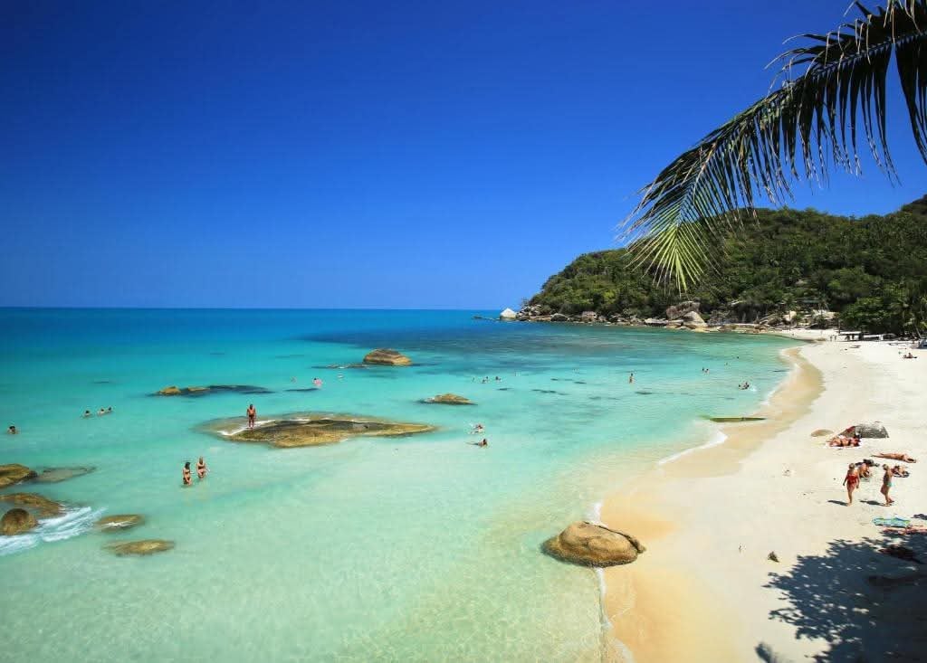 Crystal Bay
