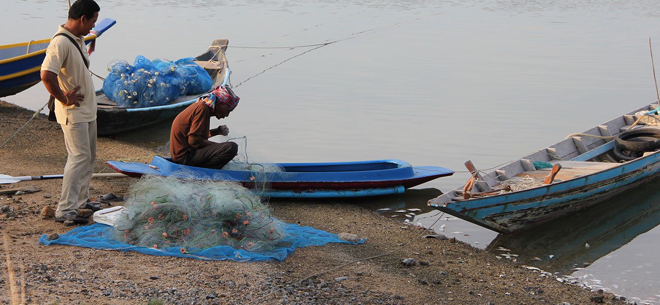 Fisherman's Village (Bophut)