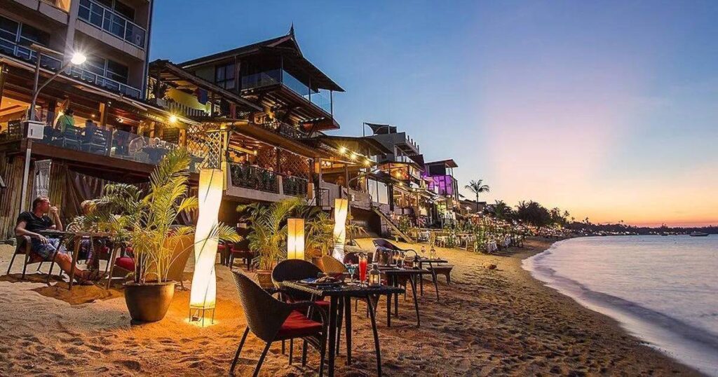 Fisherman's Village (Bophut)