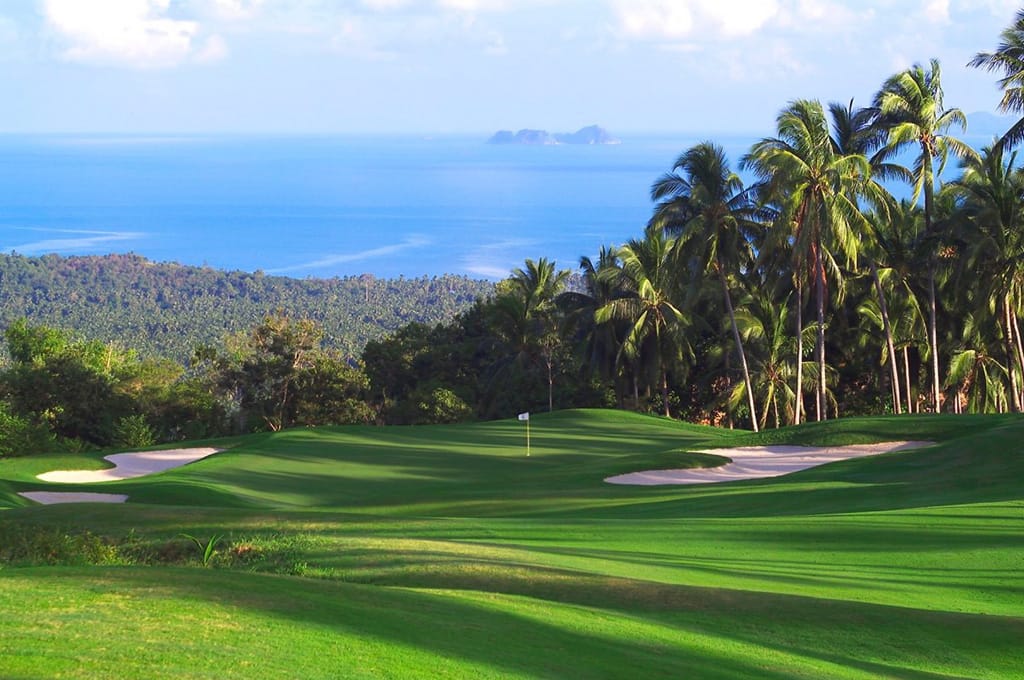 Golf Club Holidays