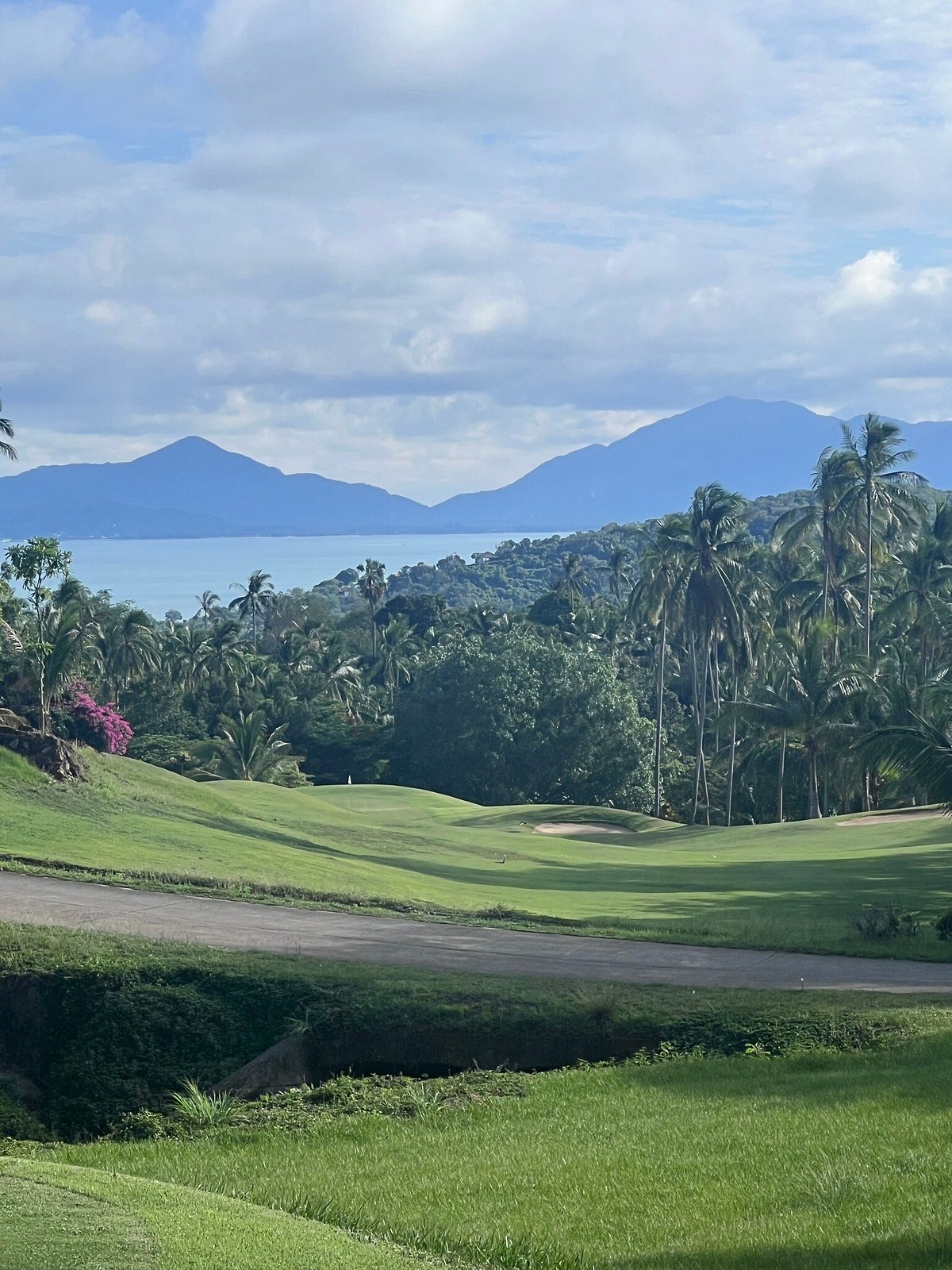 Golf Club Holidays