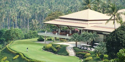 Golf Club Holidays
