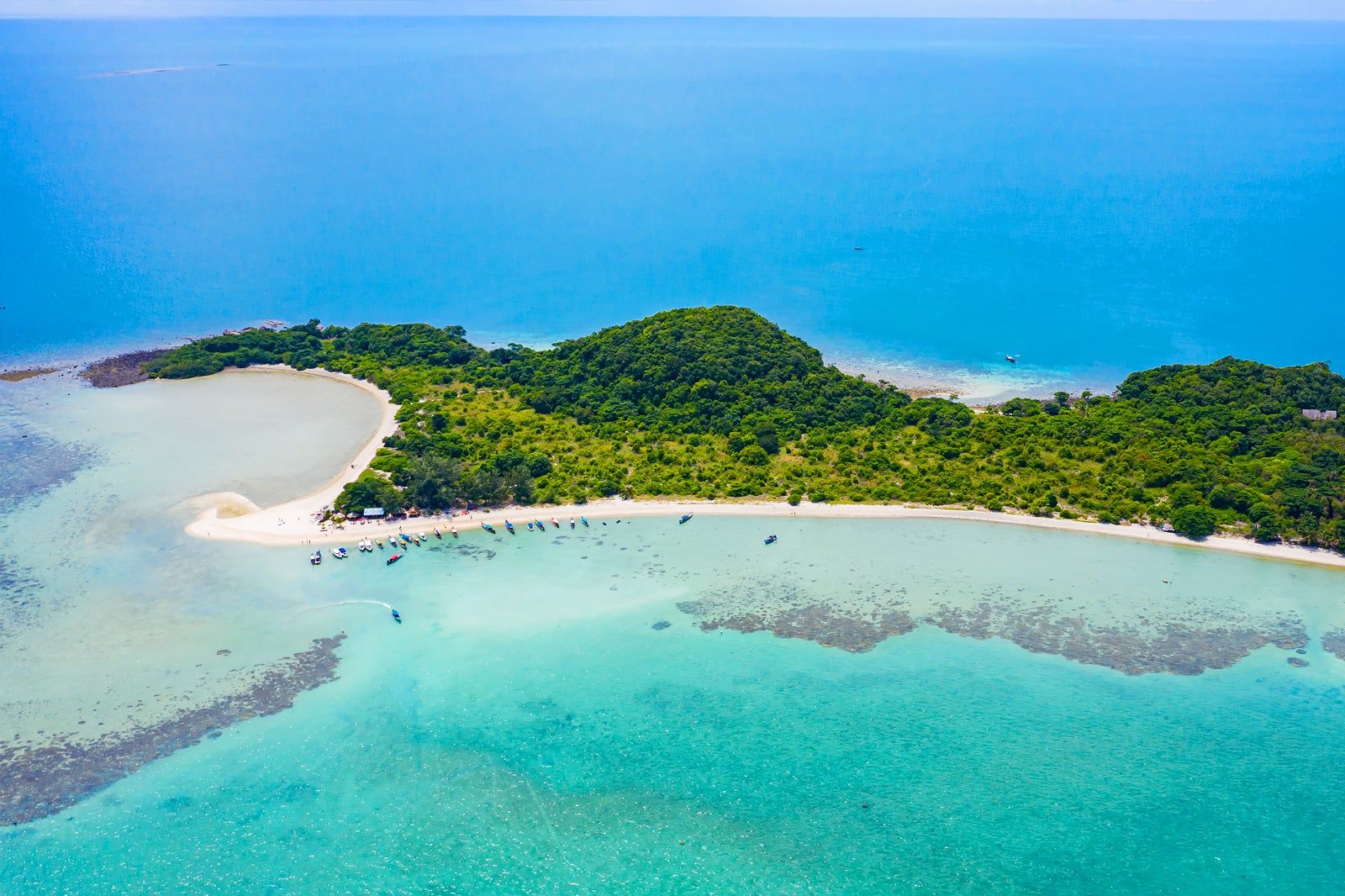 Koh Mat Sum