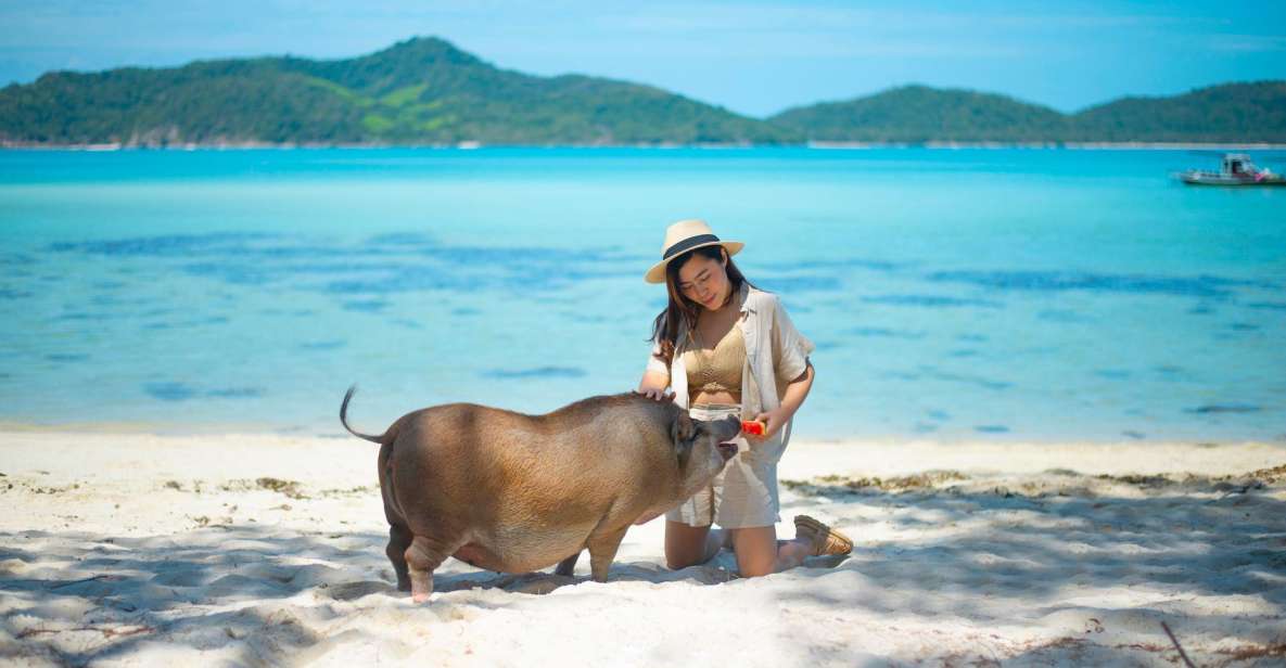 Koh Mat Sum