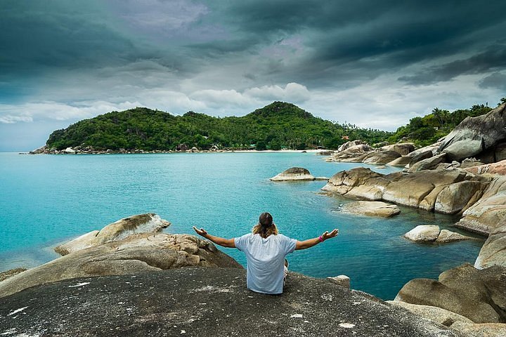 Lad Koh Viewpoint