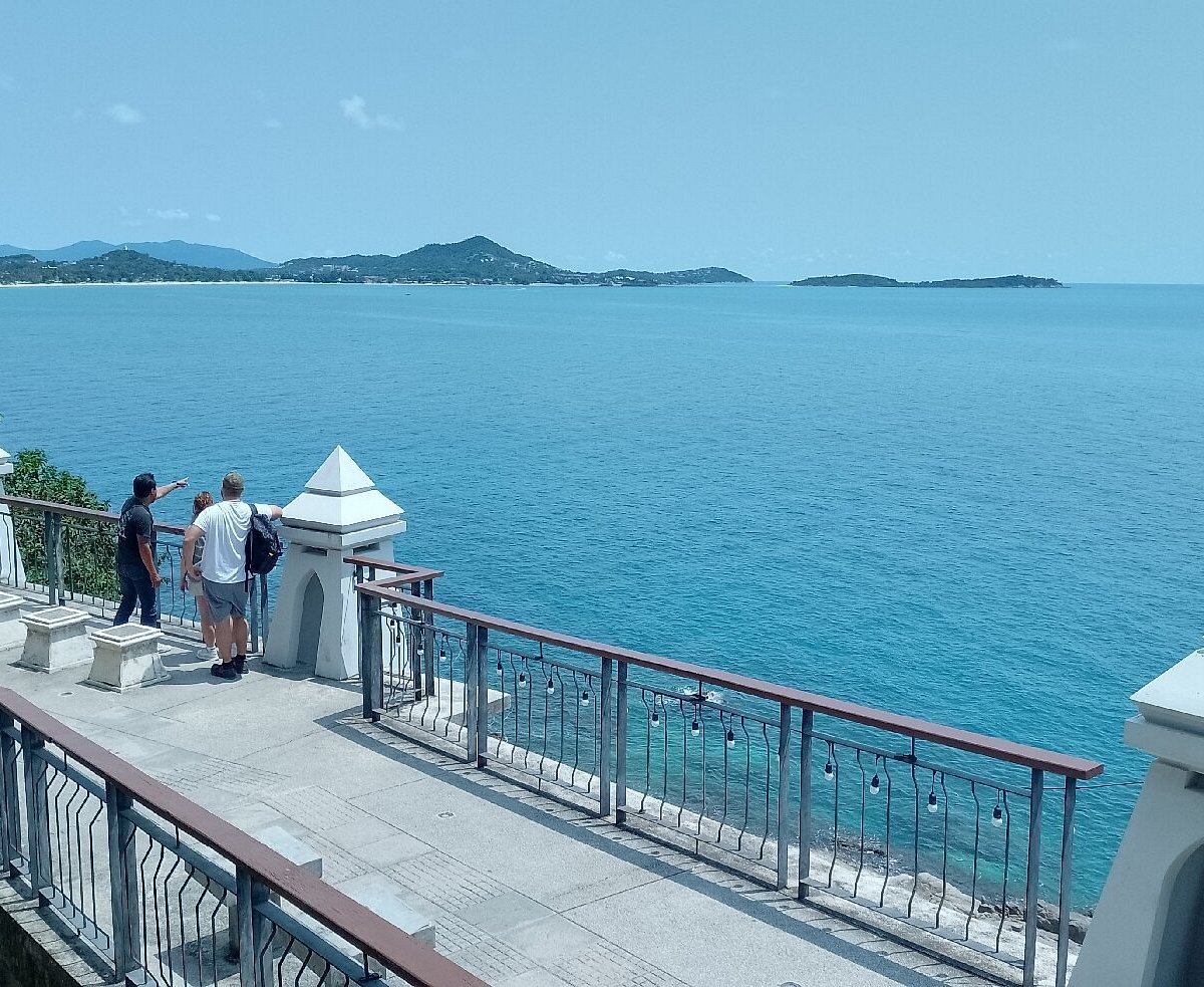 Lad Koh Viewpoint