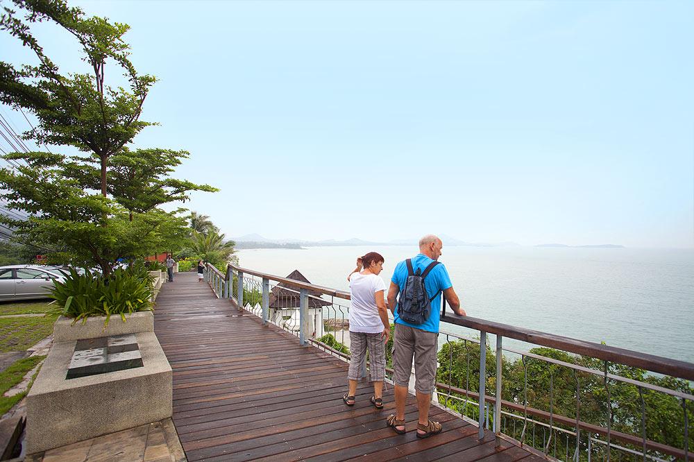 Lad Koh Viewpoint
