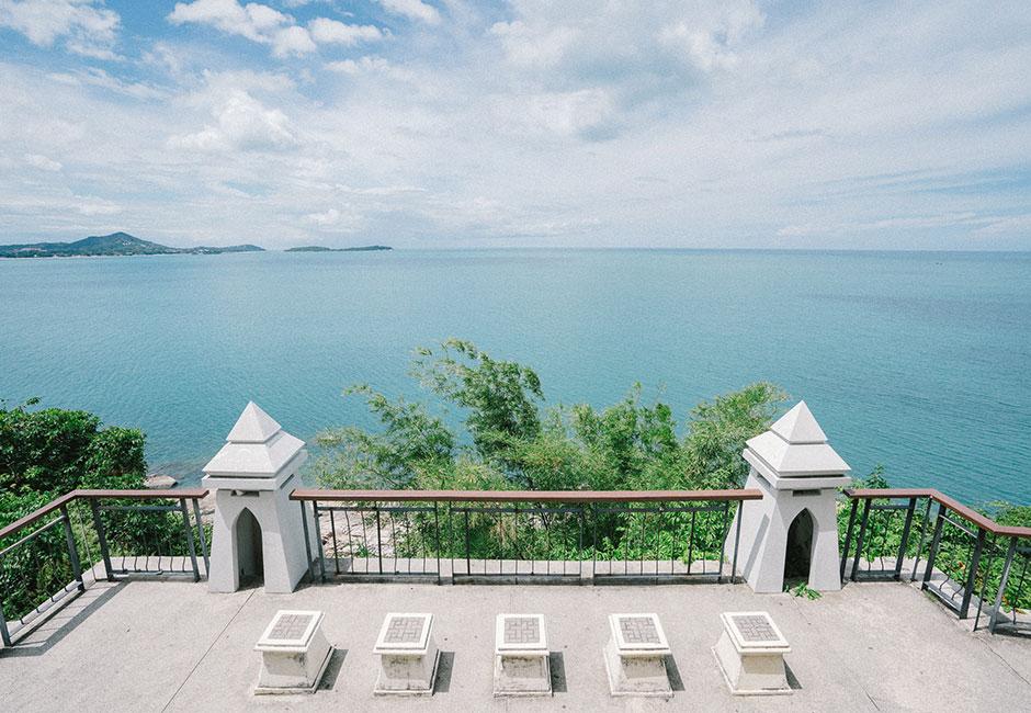 Lad Koh Viewpoint