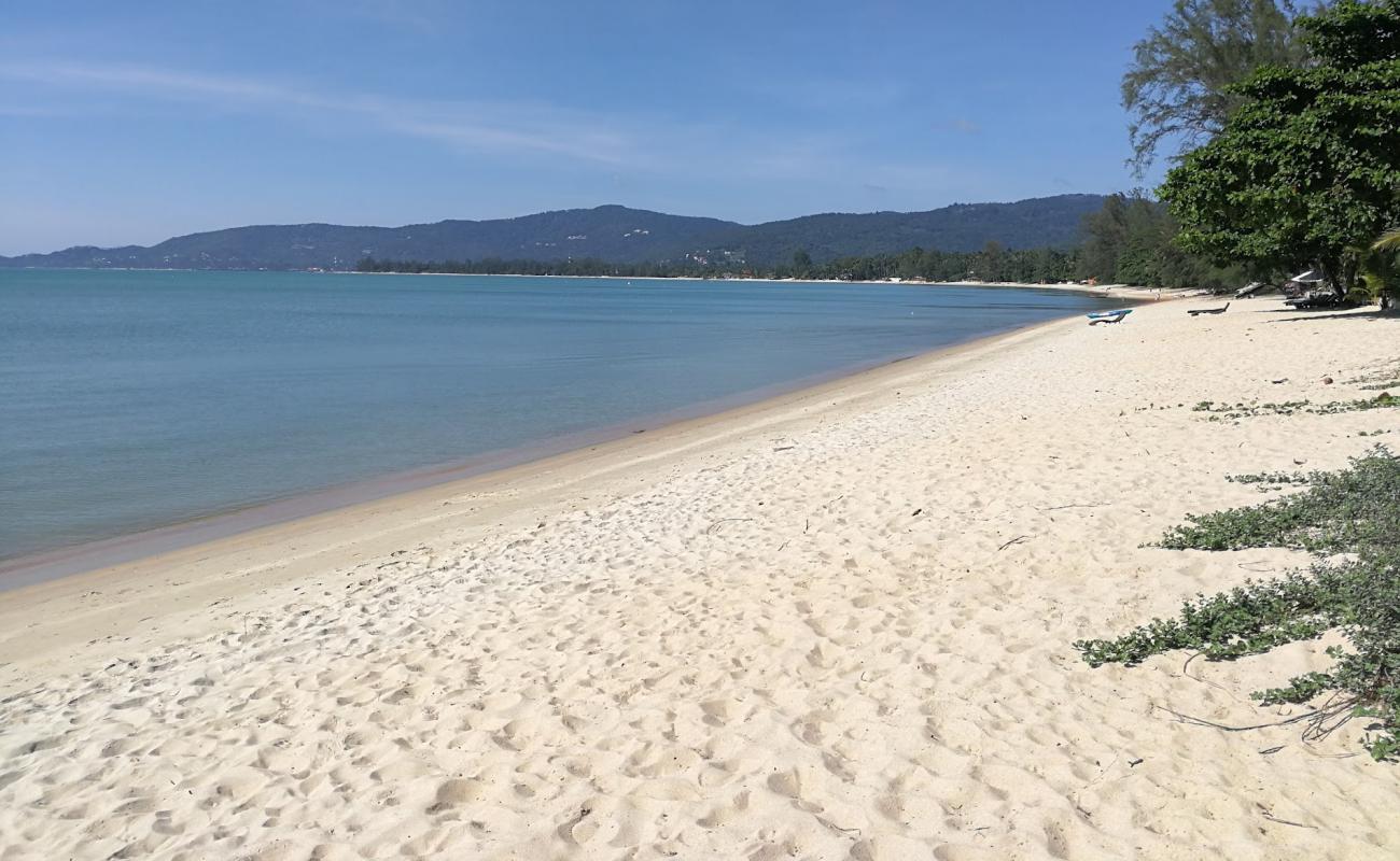Lipa Noi Beach