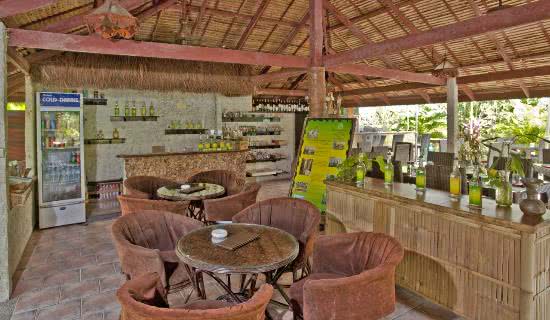 Magic Alambic Rum Distillery