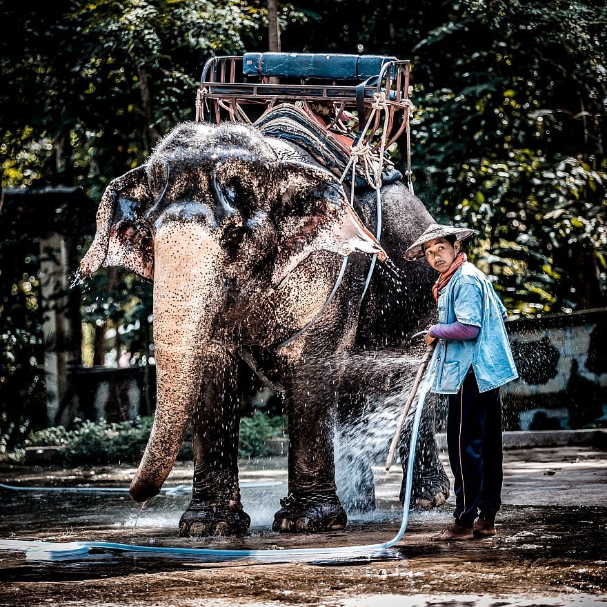 Namuang Safari Park