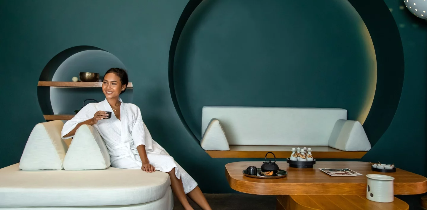 SALA Spa Chaweng - Luxury Thai Massage & Spa Day