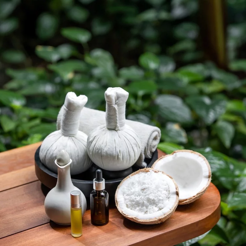 SALA Spa Chaweng - Luxury Thai Massage & Spa Day