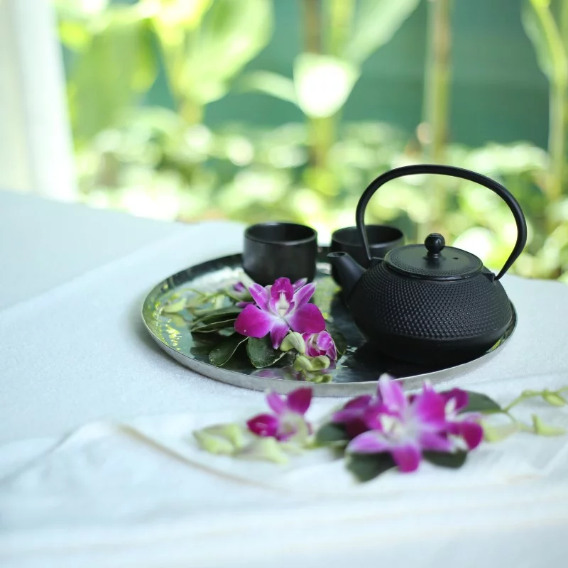 SALA Spa Chaweng - Luxury Thai Massage & Spa Day