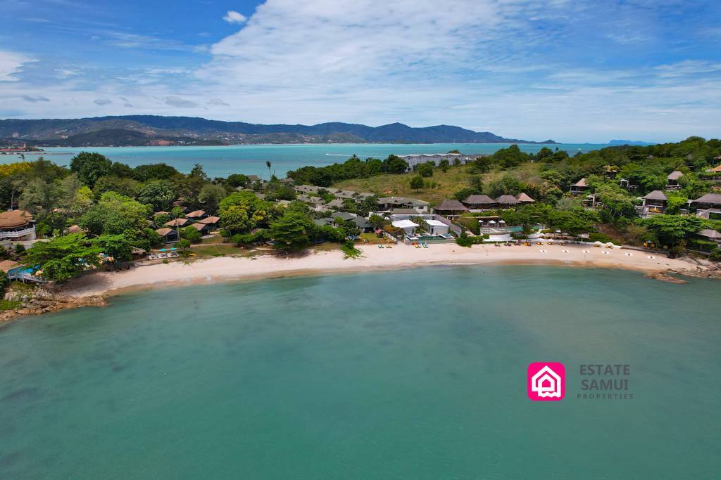 Samrong Beach