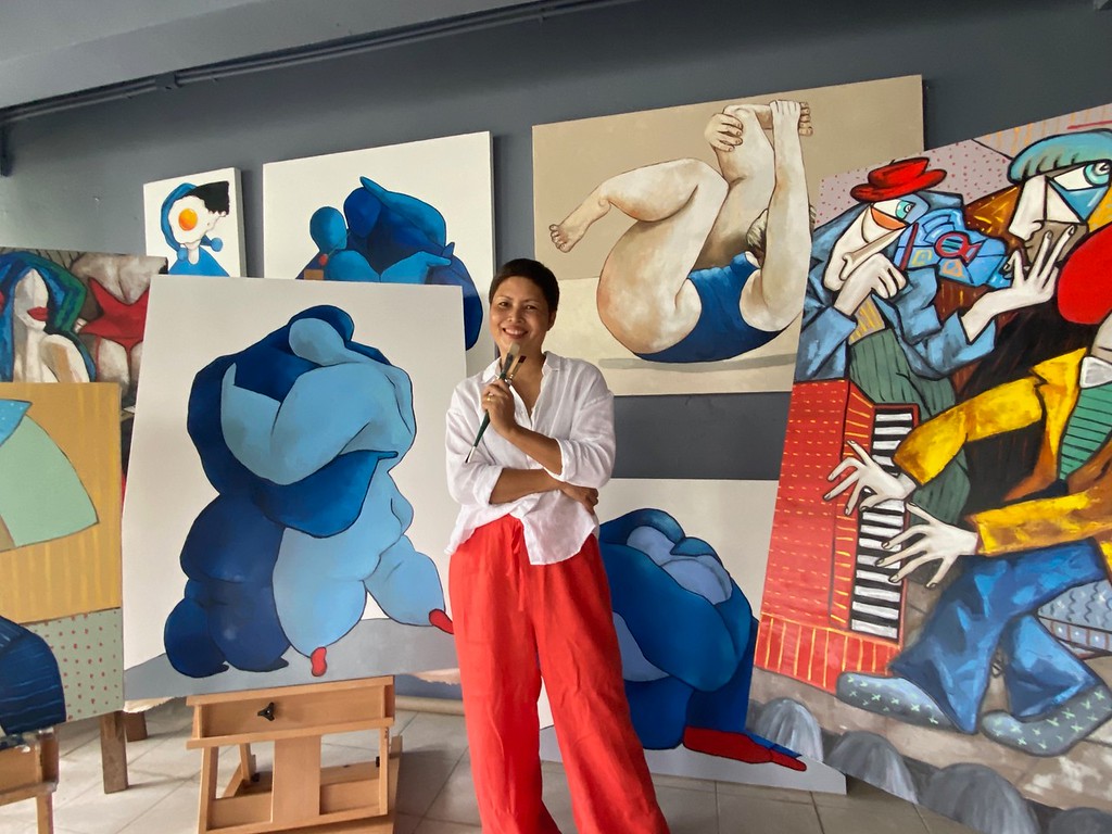 Samui Art Gallery