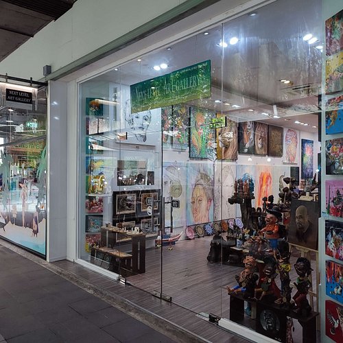 Samui Art Gallery