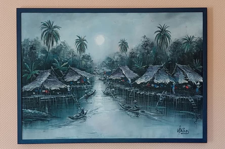 Samui Art Gallery