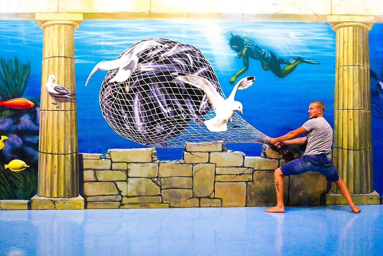 Samui Art Gallery