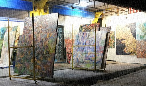 Samui Art Gallery
