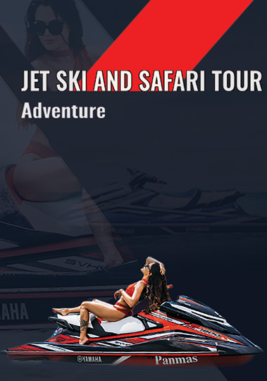 Samui Jet Ski Rental Chaweng