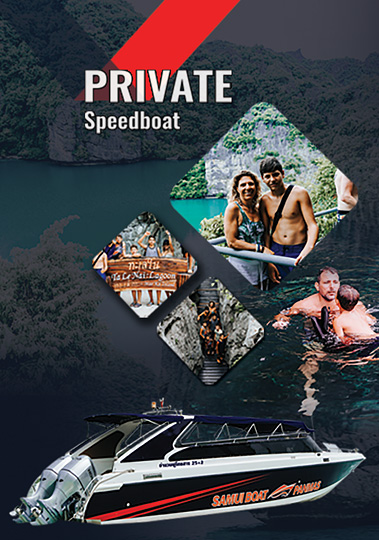 Samui Jet Ski Rental Chaweng