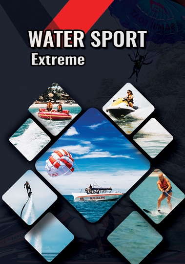 Samui Jet Ski Rental Chaweng