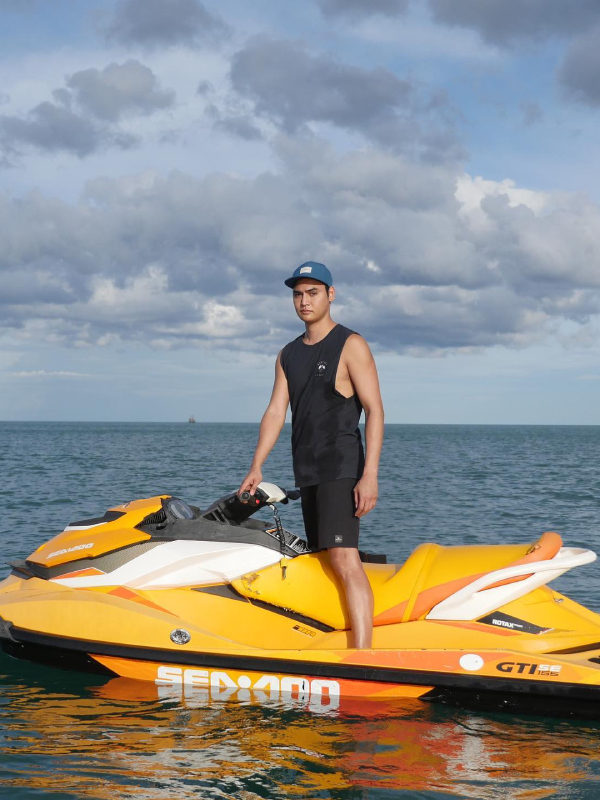 Samui Jet Ski Rental Chaweng