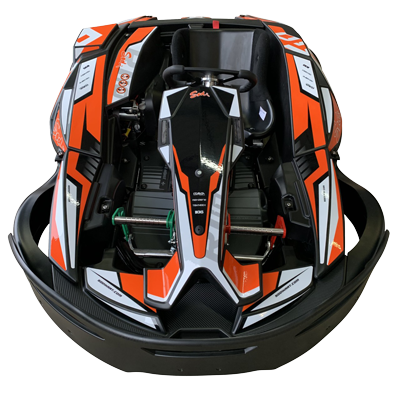 Samui Karting – Go-Kart Racing Experience