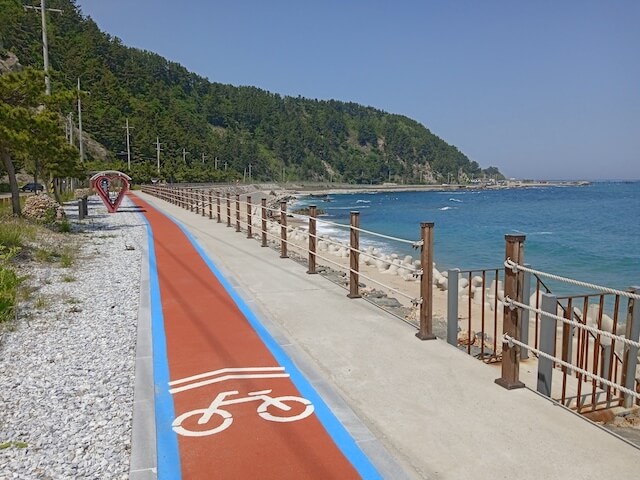 Samui Mountain Bike Tour