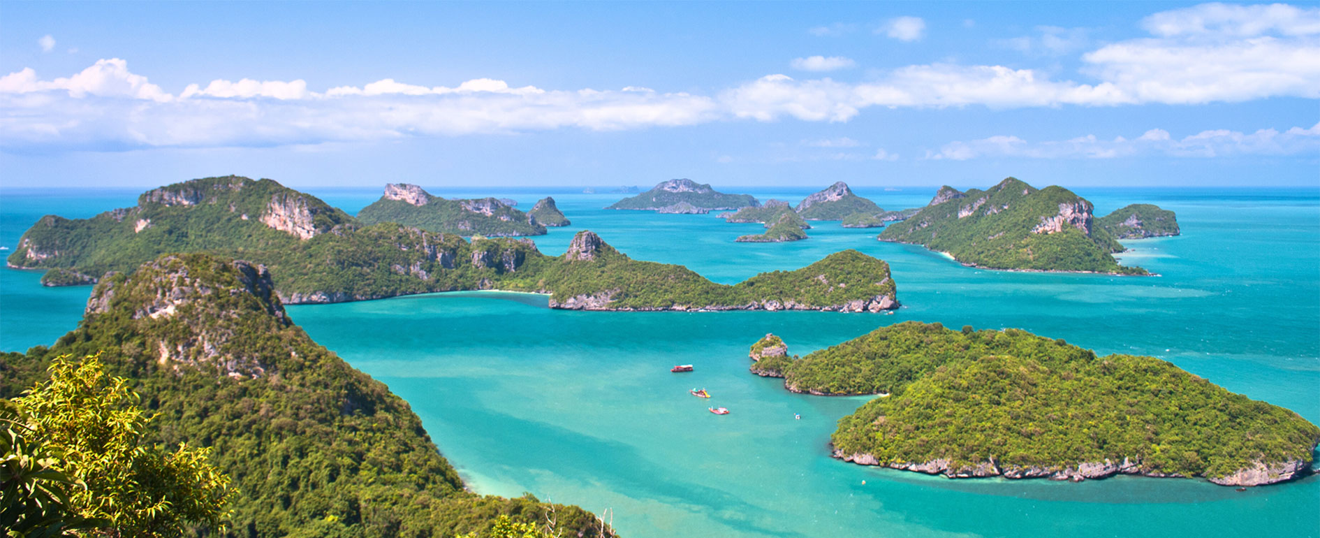 Samui Sea Walking Underwater Adventure
