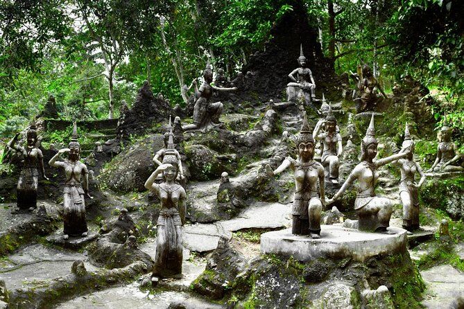 Tarnim Magic Garden