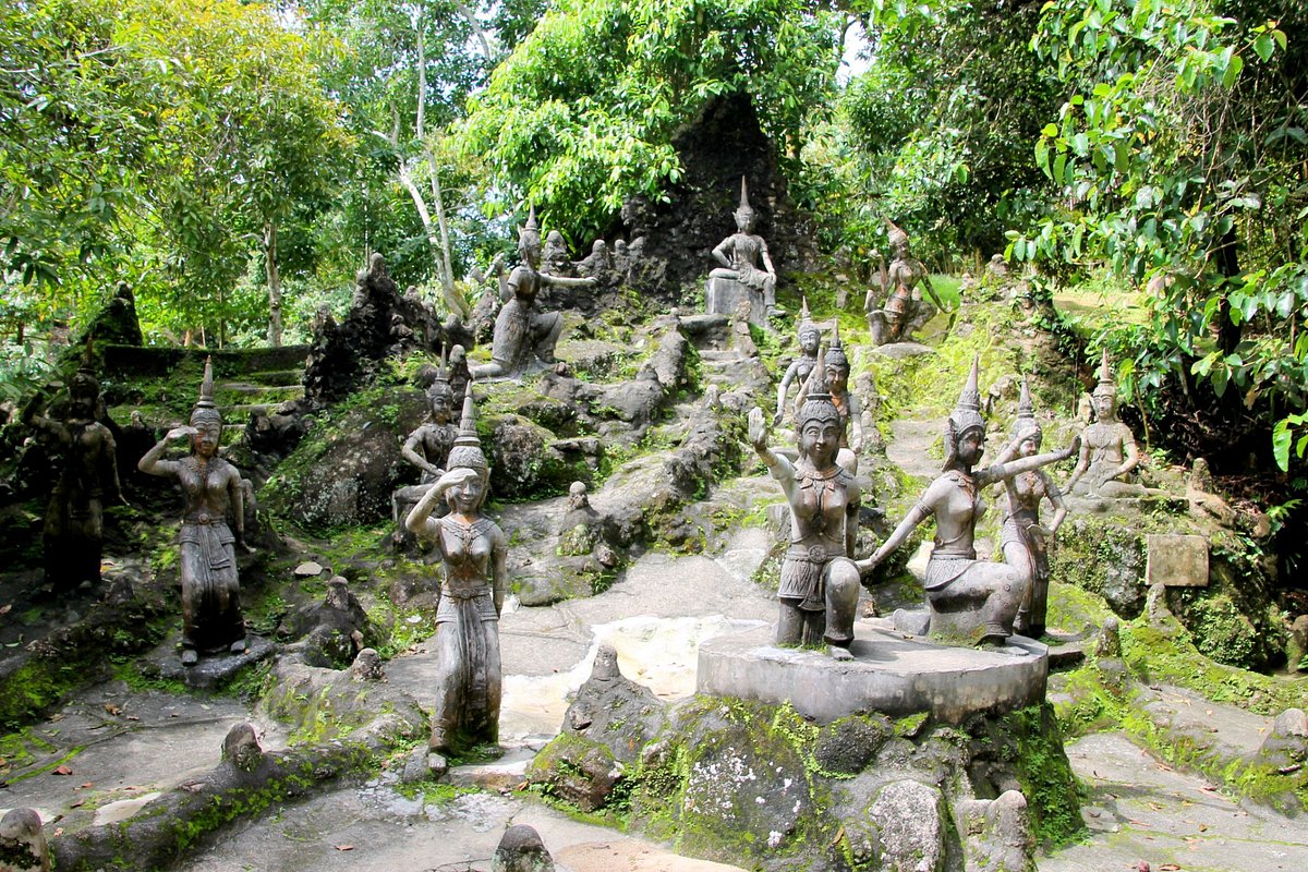 Tarnim Magic Garden