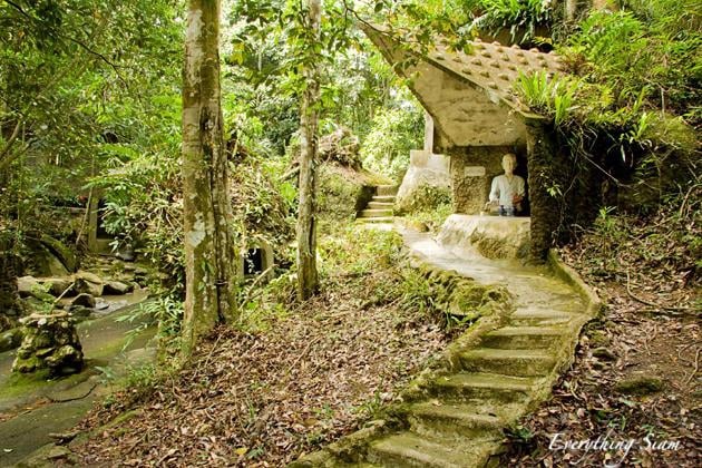 Tarnim Magic Garden