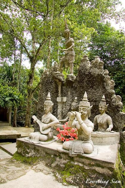 Tarnim Magic Garden