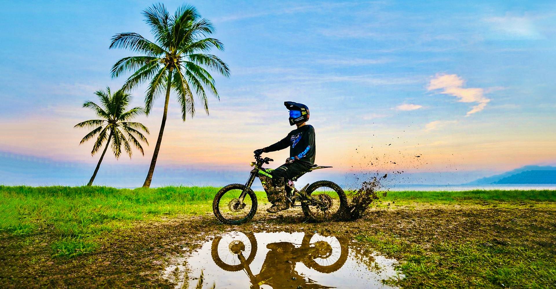 X-Quad Samui ATV Jungle Tour